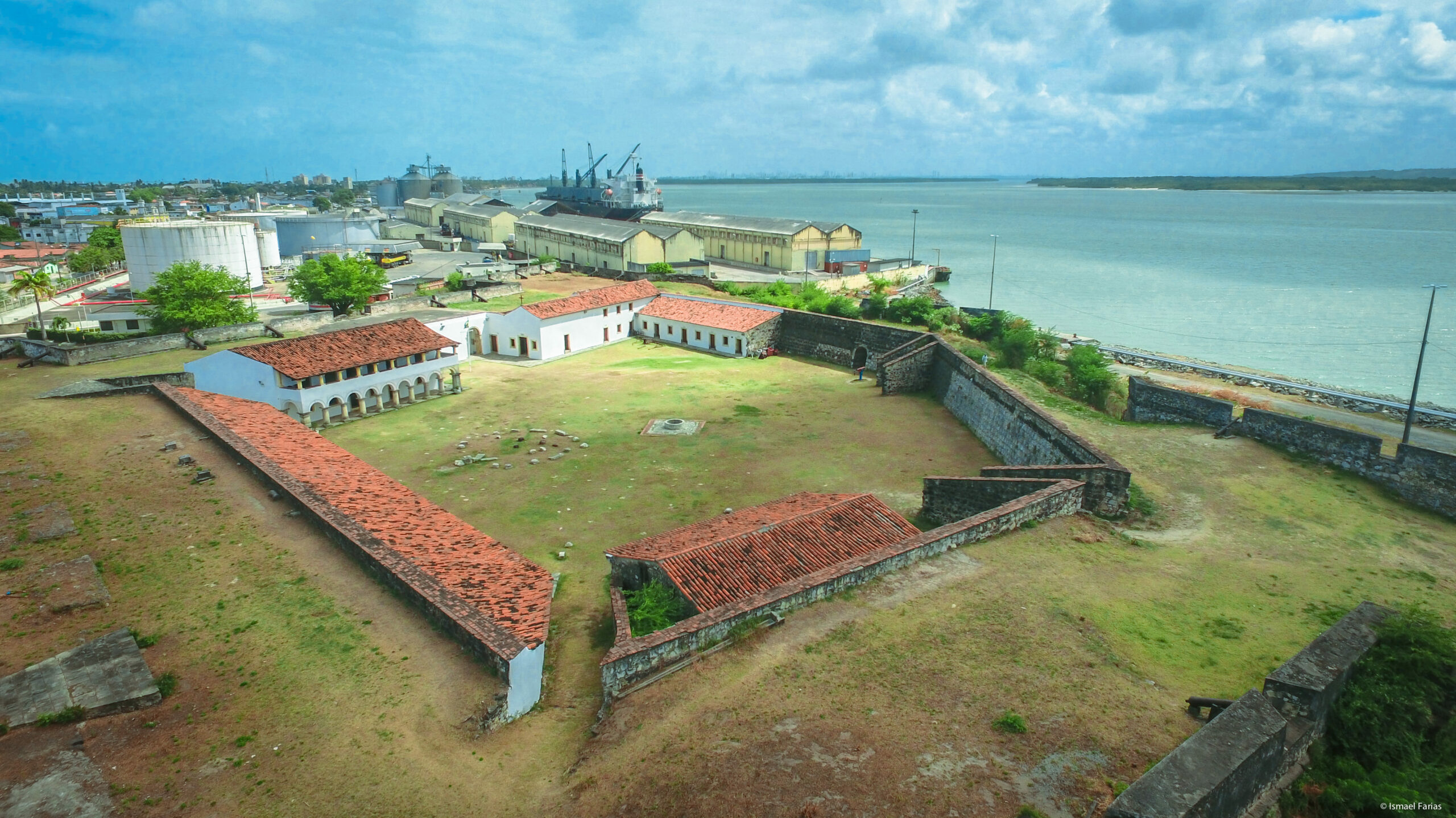 Fortaleza de Santa Catarina