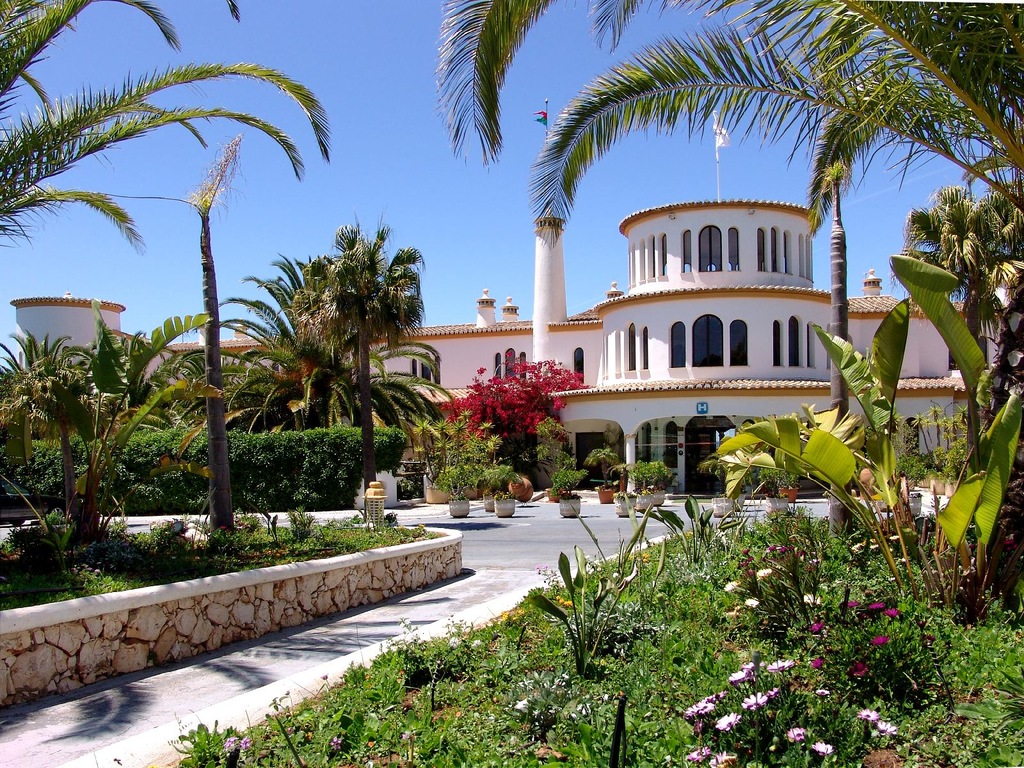 Hotel Casabela