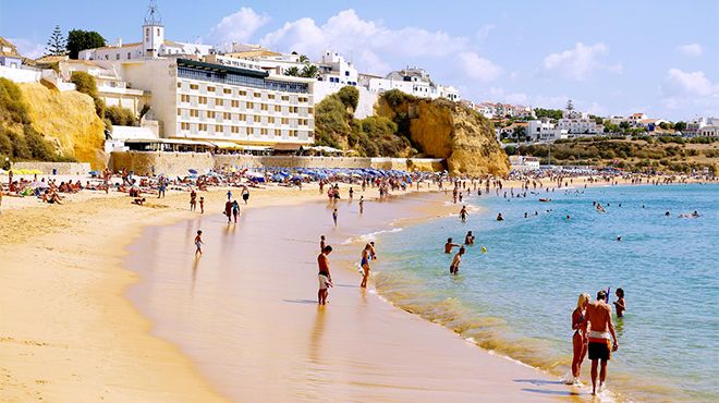 Albufeira
