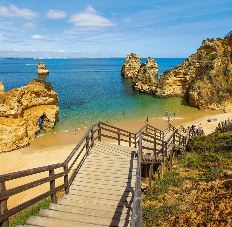 Praia Dona Ana