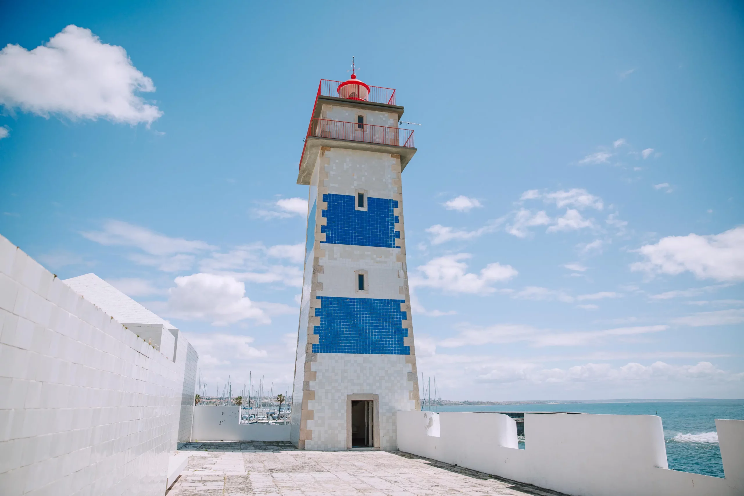 Santa Marta Lighthouse Museum