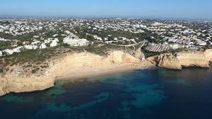 Vale de Centeanes — Carvoeiro