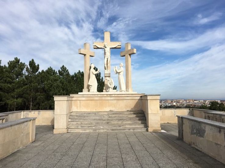 Private Full-Day Tour to Fátima from Lisbon