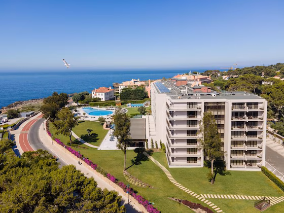 Vila Galé Cascais Hotel & Resort