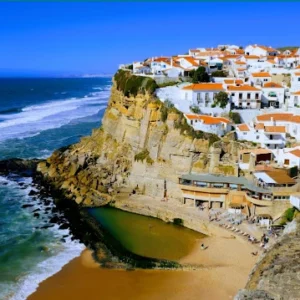 Sintra & Cascais Full-Day Private Tour