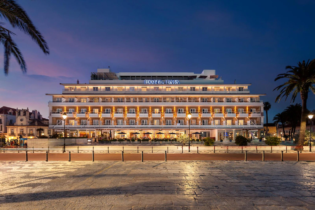 Hotel Baía