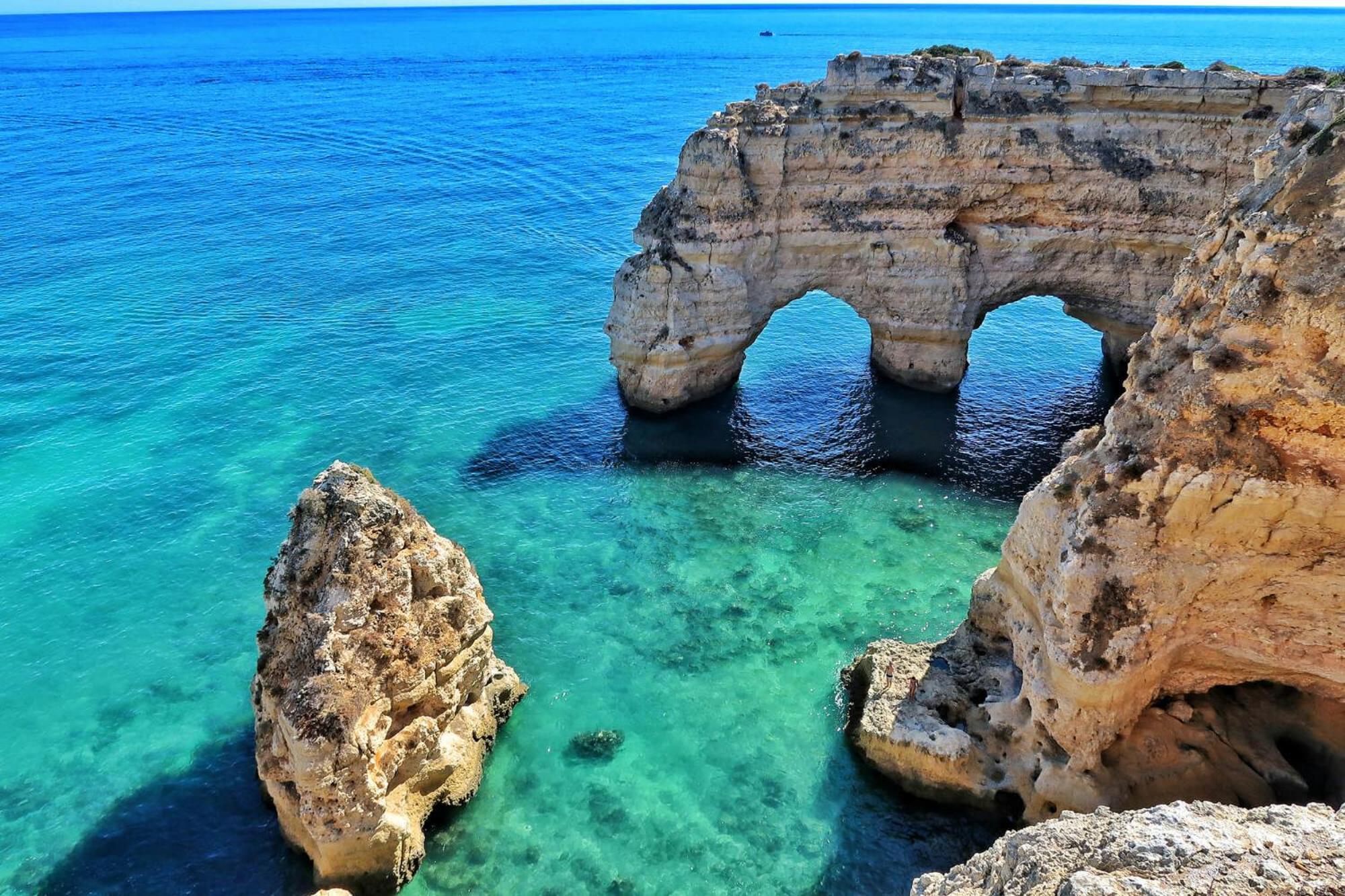 Carvoeiro