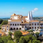Sintra & Cascais Full-Day Private Tour